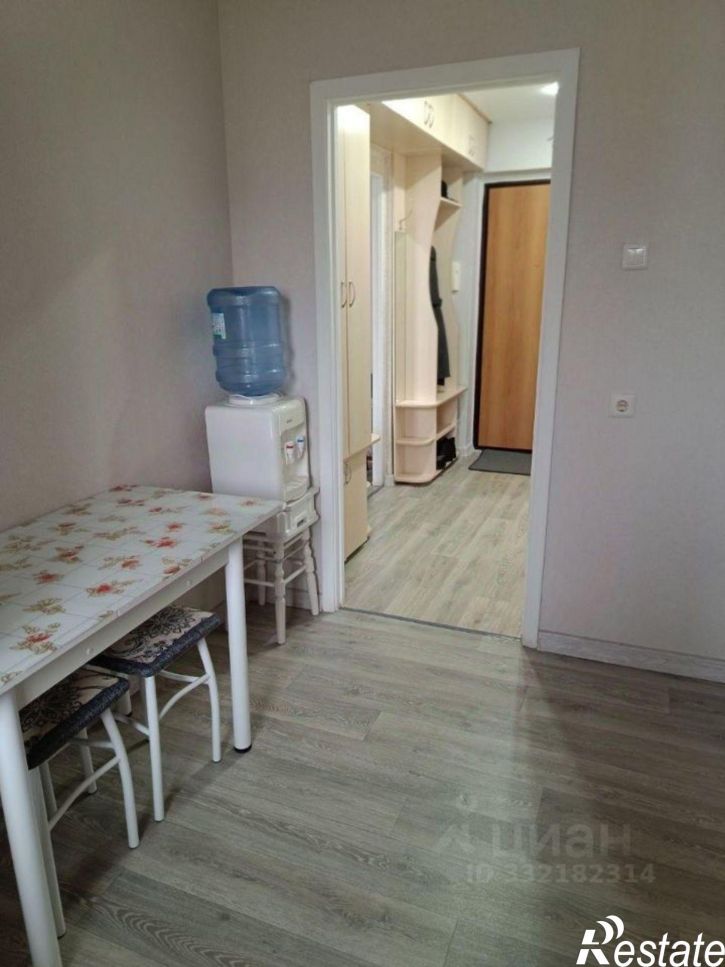 1-комн квартира ул П.В.Дементьева, 14,  д. 14