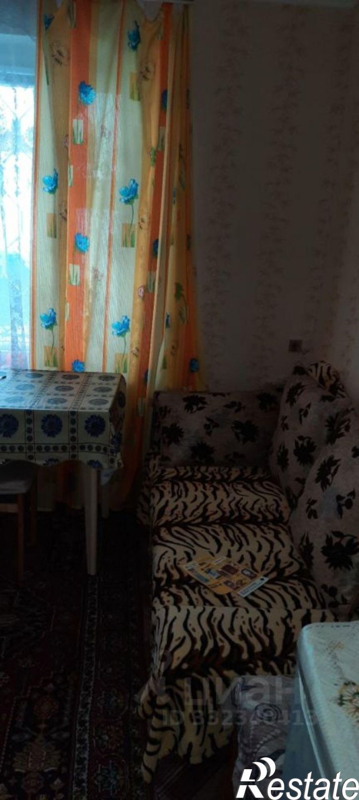 1-комн квартира ул Мате Залка, 15,  д. 15