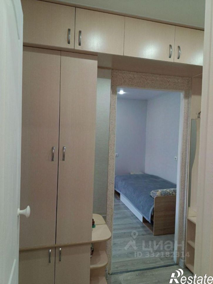 1-комн квартира ул П.В.Дементьева, 14,  д. 14