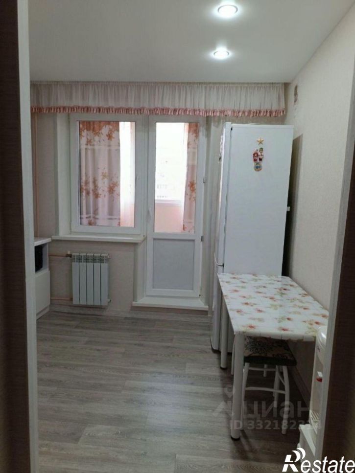 1-комн квартира ул П.В.Дементьева, 14,  д. 14