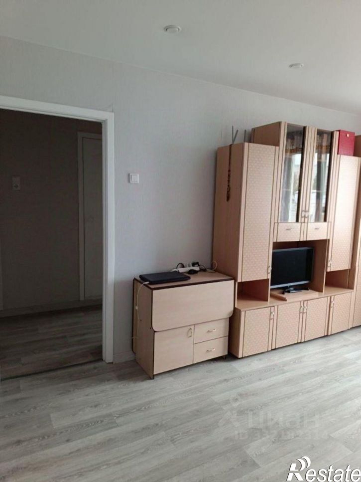 1-комн квартира ул П.В.Дементьева, 14,  д. 14