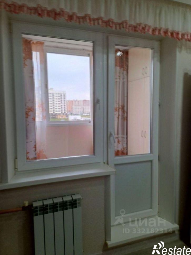 1-комн квартира ул П.В.Дементьева, 14,  д. 14