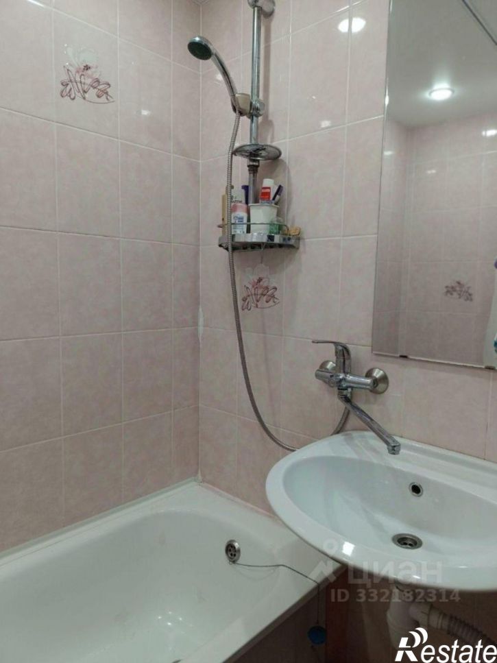 1-комн квартира ул П.В.Дементьева, 14,  д. 14