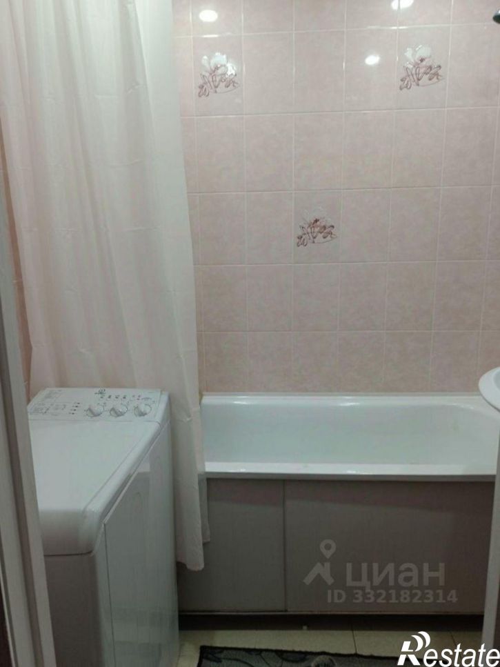 1-комн квартира ул П.В.Дементьева, 14,  д. 14