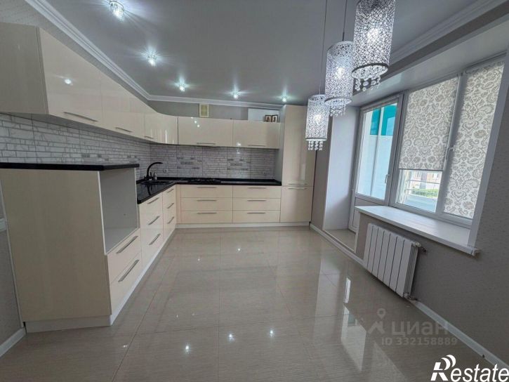 1-комн квартира ул Петра Ермолаева, 3,  д. 3