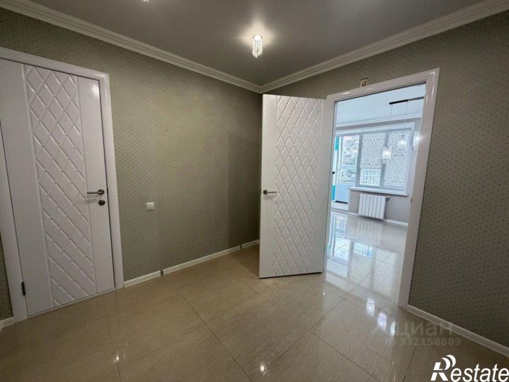 1-комн квартира ул Петра Ермолаева, 3,  д. 3
