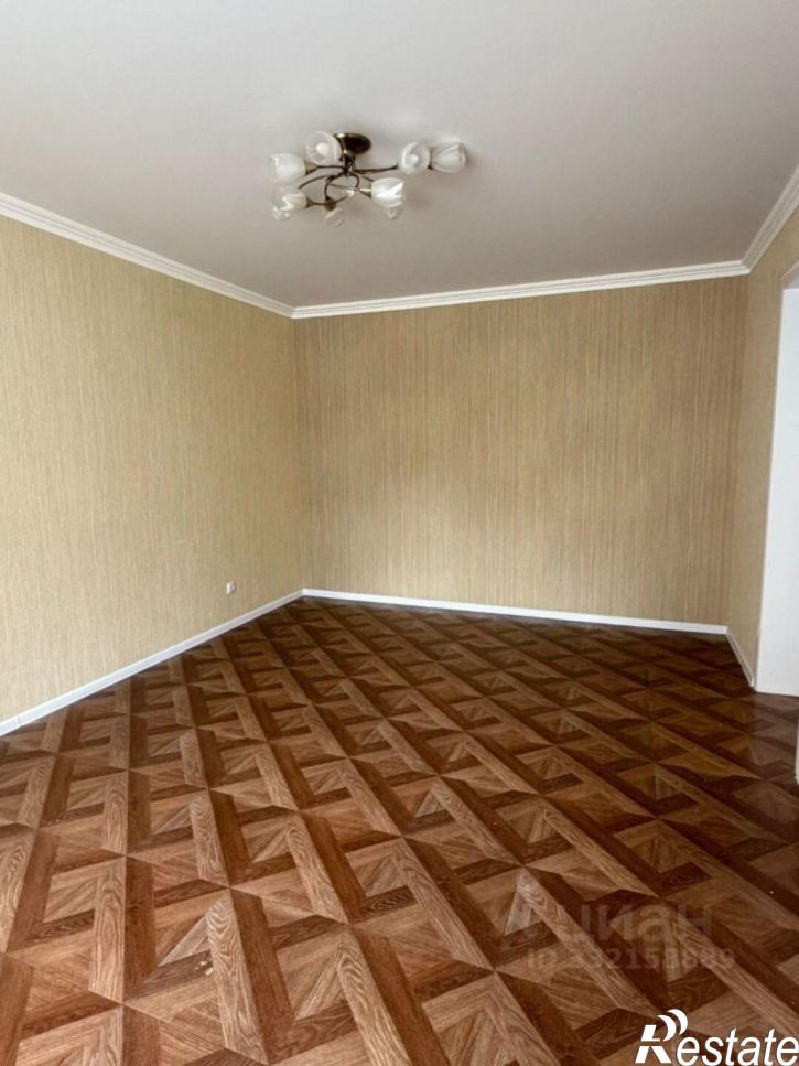 1-комн квартира ул Петра Ермолаева, 3,  д. 3
