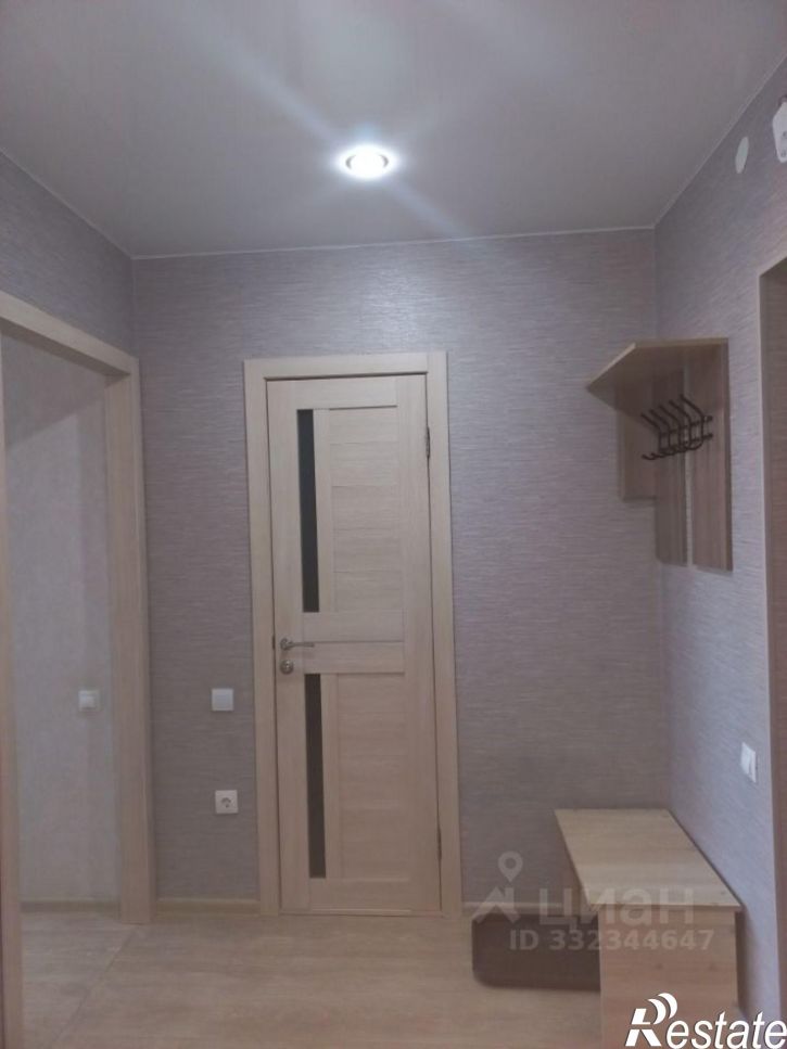 1-комн квартира ул Радужная, 6 1,  д. 6 1,  к. 1