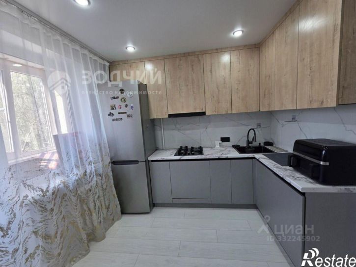 2-комн квартира ул Шумилова, 12 2,  д. 12 2,  к. 2
