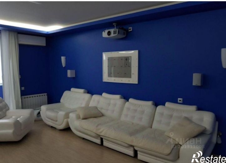 4-комн квартира Московский пр-кт, 10,  д. 10