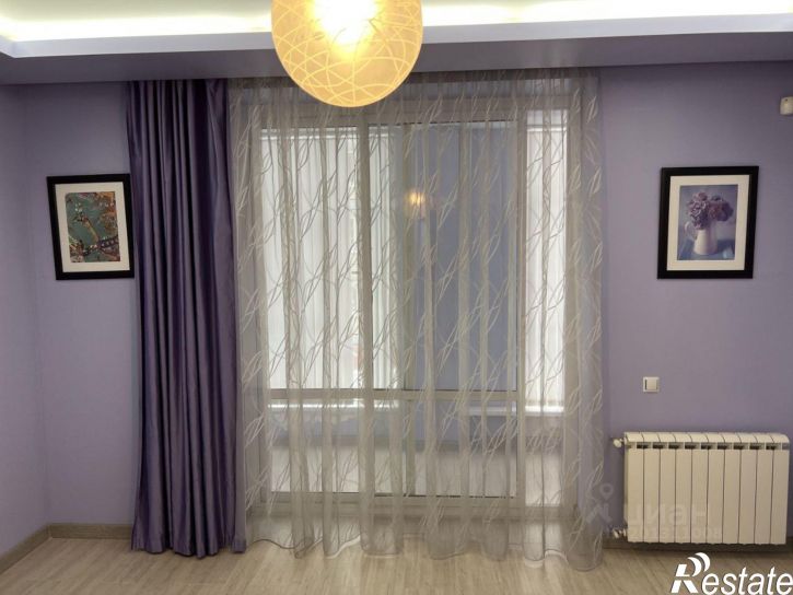 4-комн квартира Московский пр-кт, 10,  д. 10