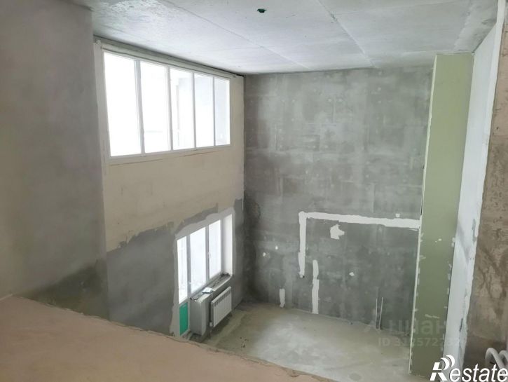 2-комн квартира ул Сергия Радонежского, 11,  д. 11
