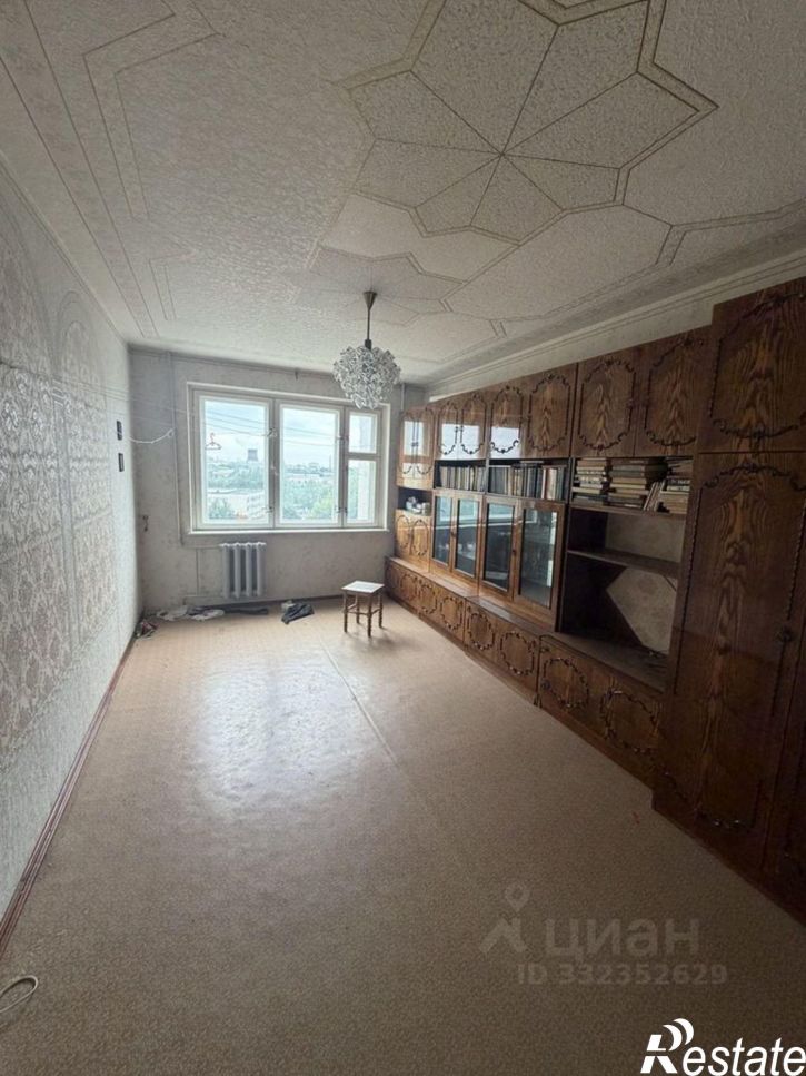 3-комн квартира пр-кт Тракторостроителей, 67,  д. 67