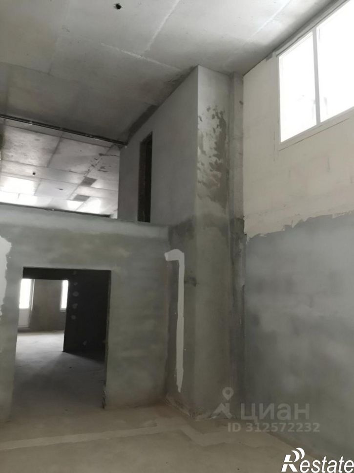 2-комн квартира ул Сергия Радонежского, 11,  д. 11