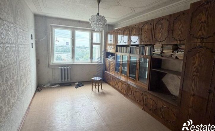 3-комн квартира пр-кт Тракторостроителей, 67,  д. 67