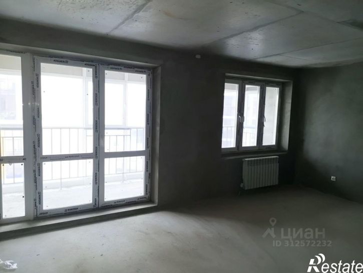 2-комн квартира ул Сергия Радонежского, 11,  д. 11
