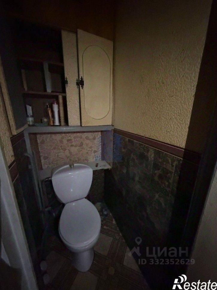 3-комн квартира пр-кт Тракторостроителей, 67,  д. 67