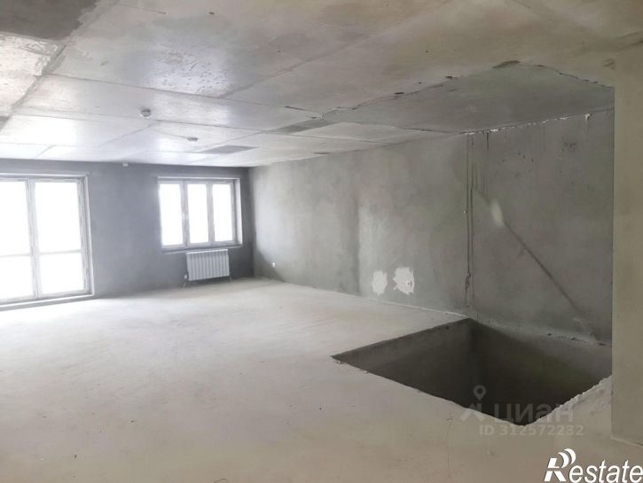 2-комн квартира ул Сергия Радонежского, 11,  д. 11