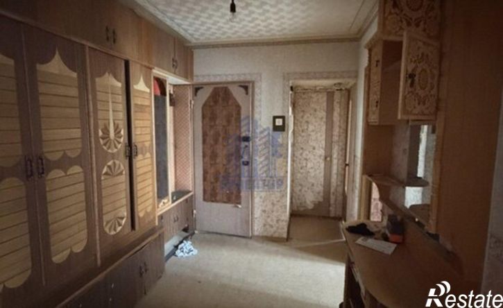3-комн квартира пр-кт Тракторостроителей, 67,  д. 67