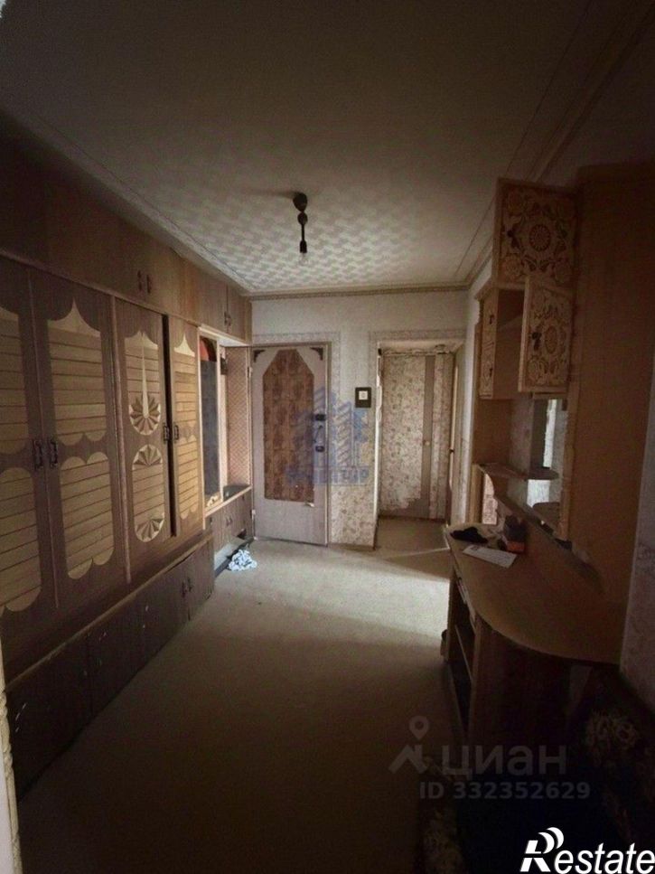 3-комн квартира пр-кт Тракторостроителей, 67,  д. 67