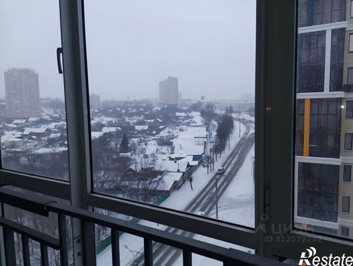 2-комн квартира ул Сергия Радонежского, 11,  д. 11