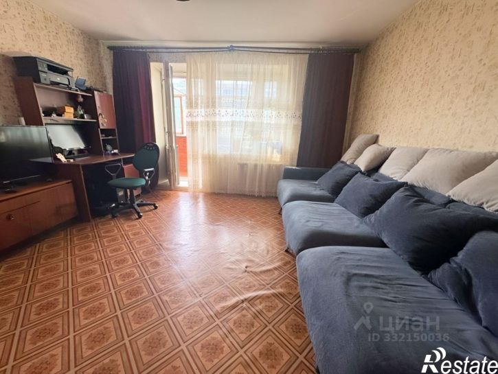 2-комн квартира ул Кадыкова, 23,  д. 23