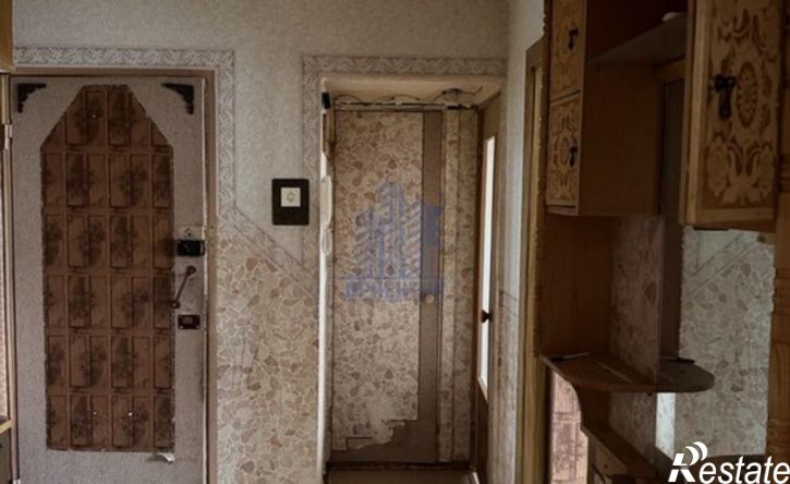 3-комн квартира пр-кт Тракторостроителей, 67,  д. 67