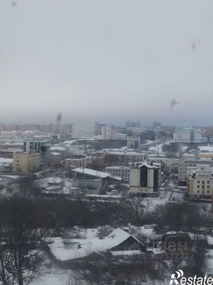 2-комн квартира ул Сергия Радонежского, 11,  д. 11