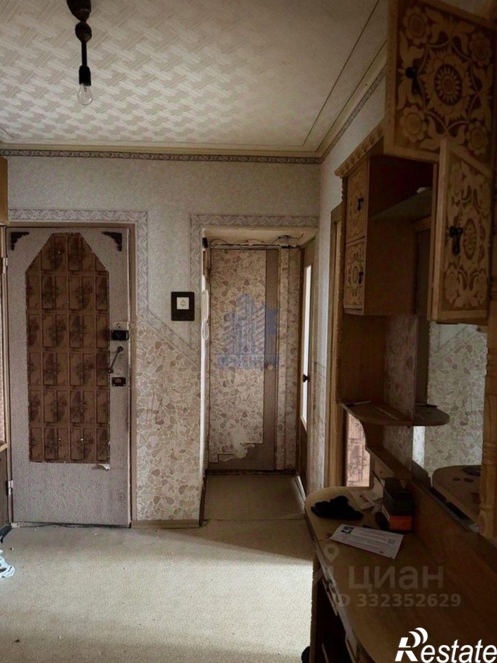 3-комн квартира пр-кт Тракторостроителей, 67,  д. 67