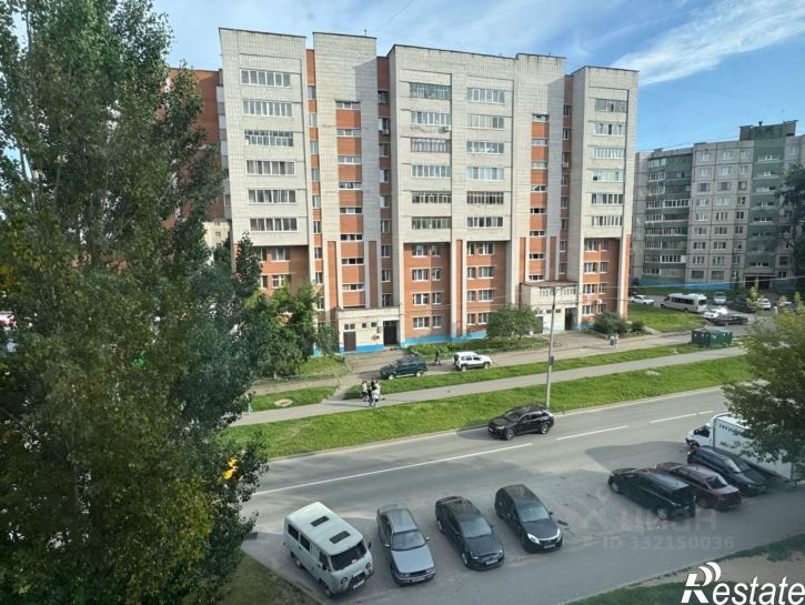 2-комн квартира ул Кадыкова, 23,  д. 23