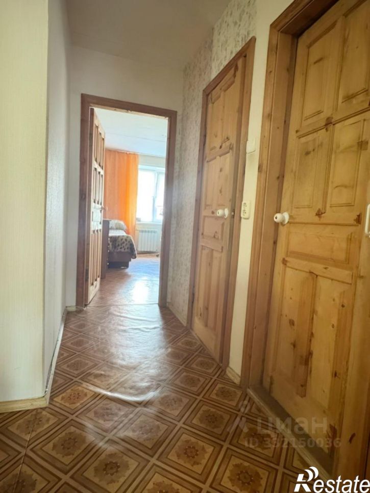 2-комн квартира ул Кадыкова, 23,  д. 23