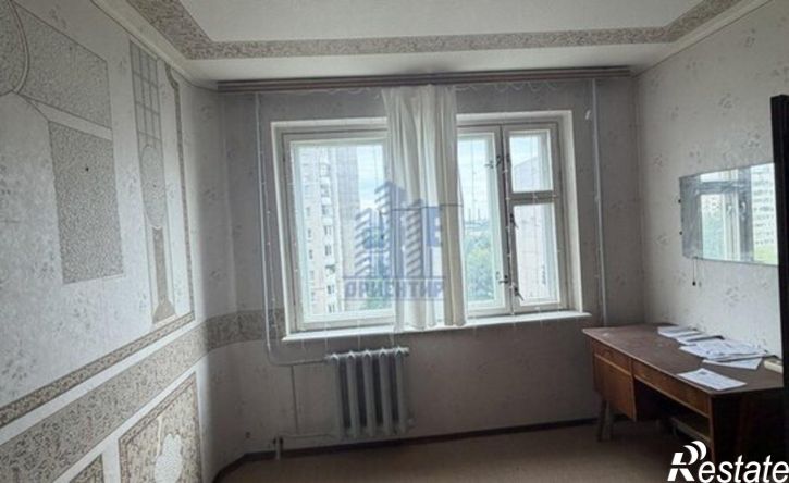 3-комн квартира пр-кт Тракторостроителей, 67,  д. 67