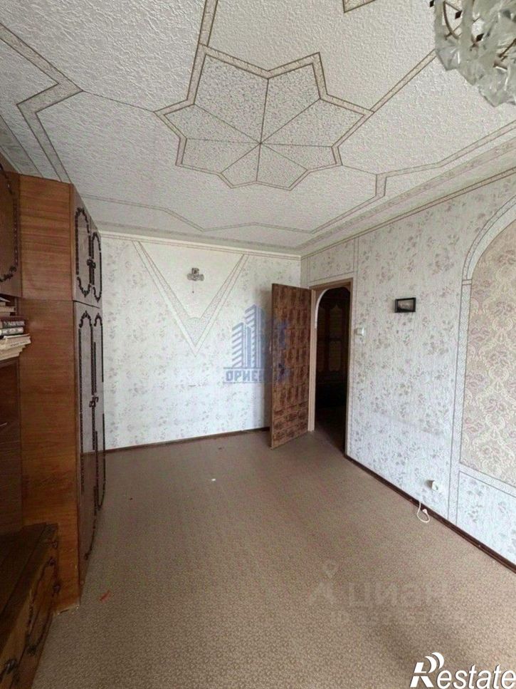 3-комн квартира пр-кт Тракторостроителей, 67,  д. 67