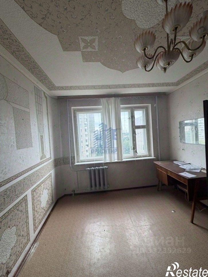 3-комн квартира пр-кт Тракторостроителей, 67,  д. 67