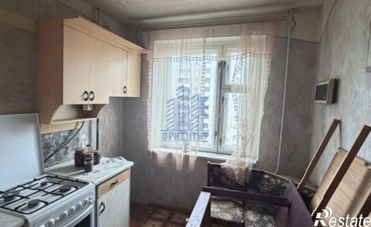 3-комн квартира пр-кт Тракторостроителей, 67,  д. 67