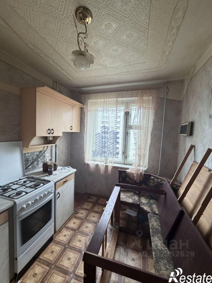 3-комн квартира пр-кт Тракторостроителей, 67,  д. 67