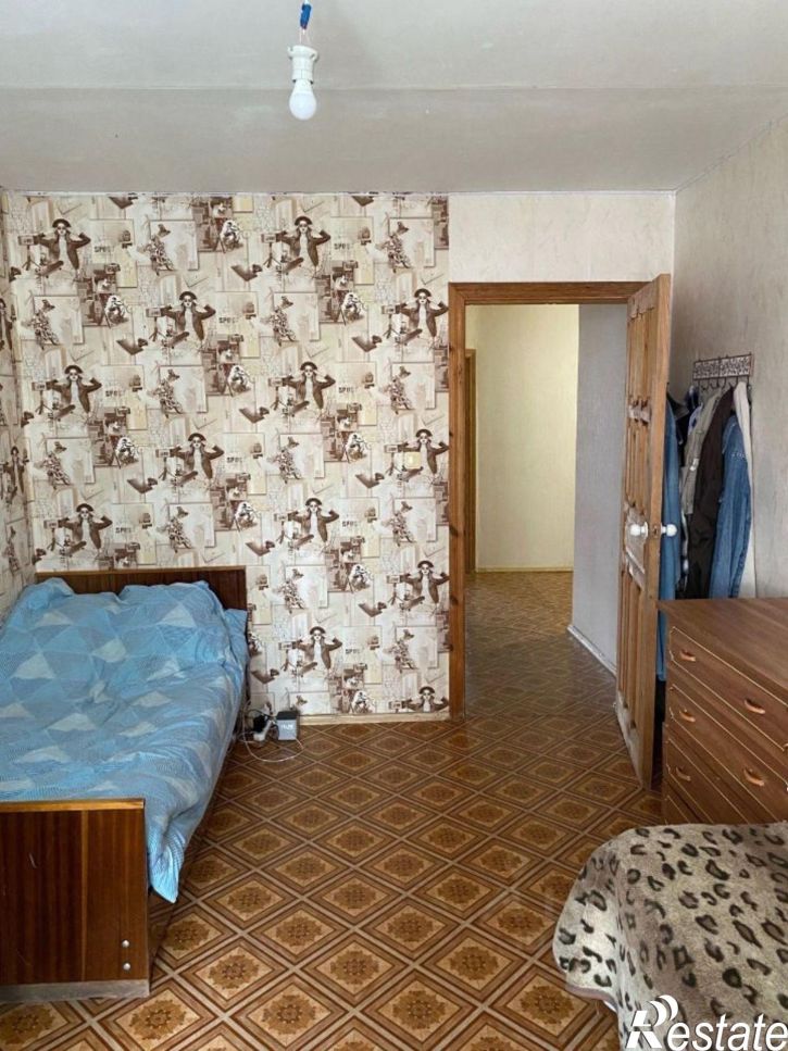 2-комн квартира ул Кадыкова, 23,  д. 23