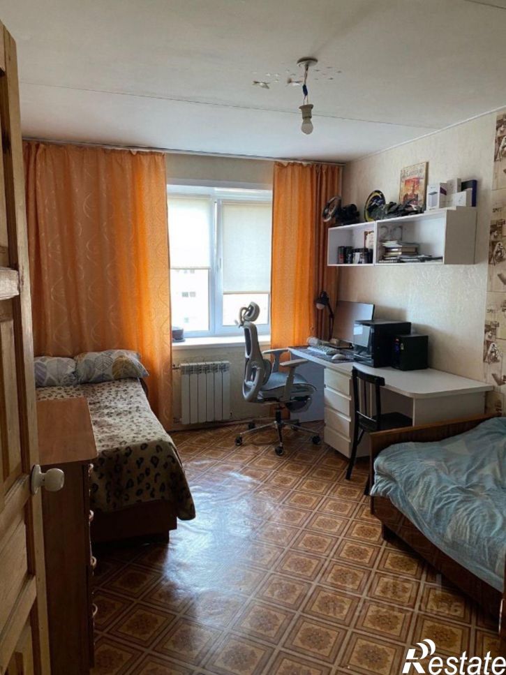 2-комн квартира ул Кадыкова, 23,  д. 23