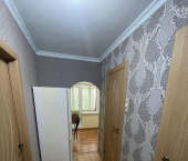 1-комн, 36кв м, этаж 1/9 ул Хузангая, 36