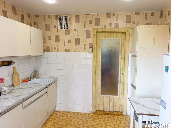 2-комн квартира Тимофея Кривова улица,13
