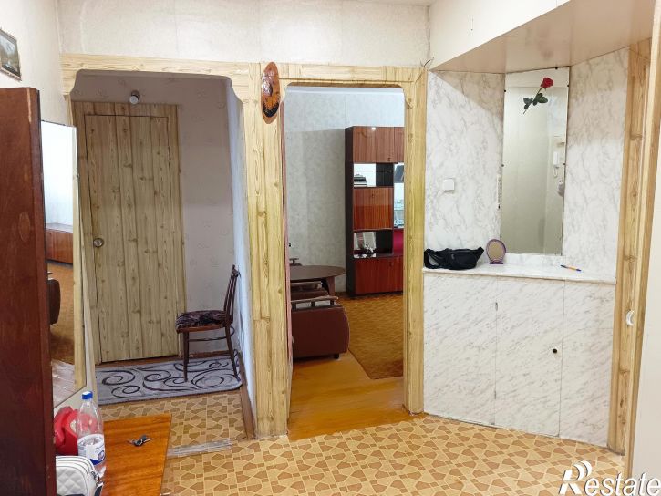 2-комн квартира Тимофея Кривова улица,13