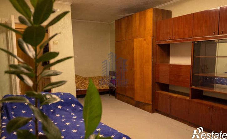 1-комн квартира Эгерский б-р, 49,  д. 49