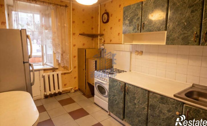 1-комн квартира Эгерский б-р, 49,  д. 49