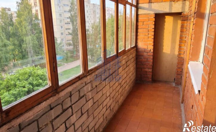 1-комн квартира Эгерский б-р, 49,  д. 49