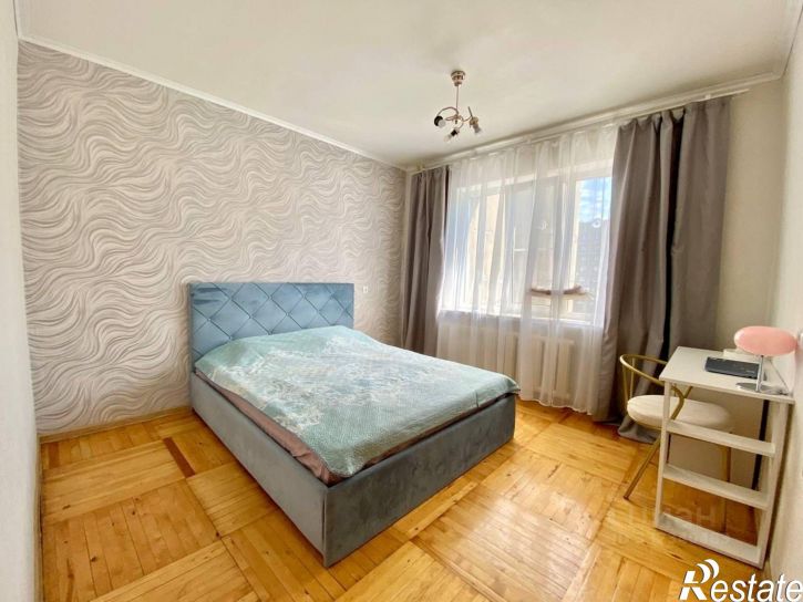 2-комн квартира б-р Юности, 19,  д. 19