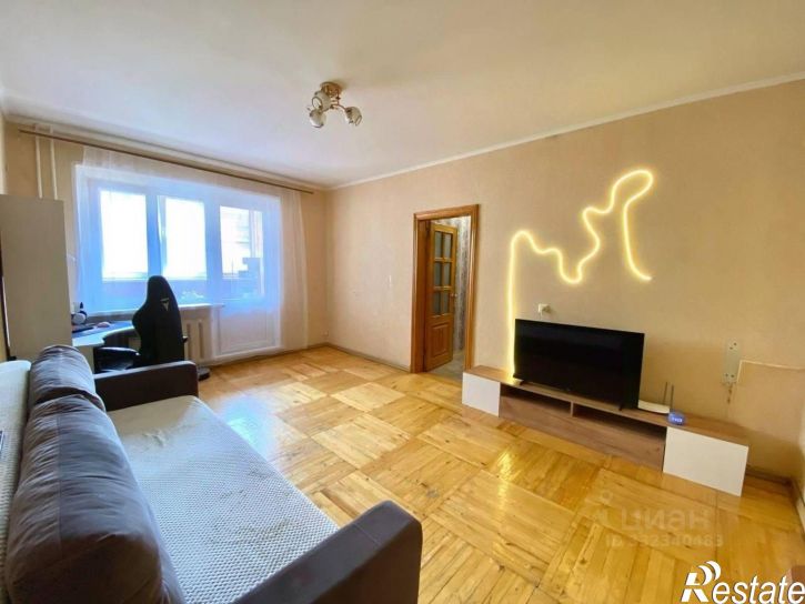 2-комн квартира б-р Юности, 19,  д. 19