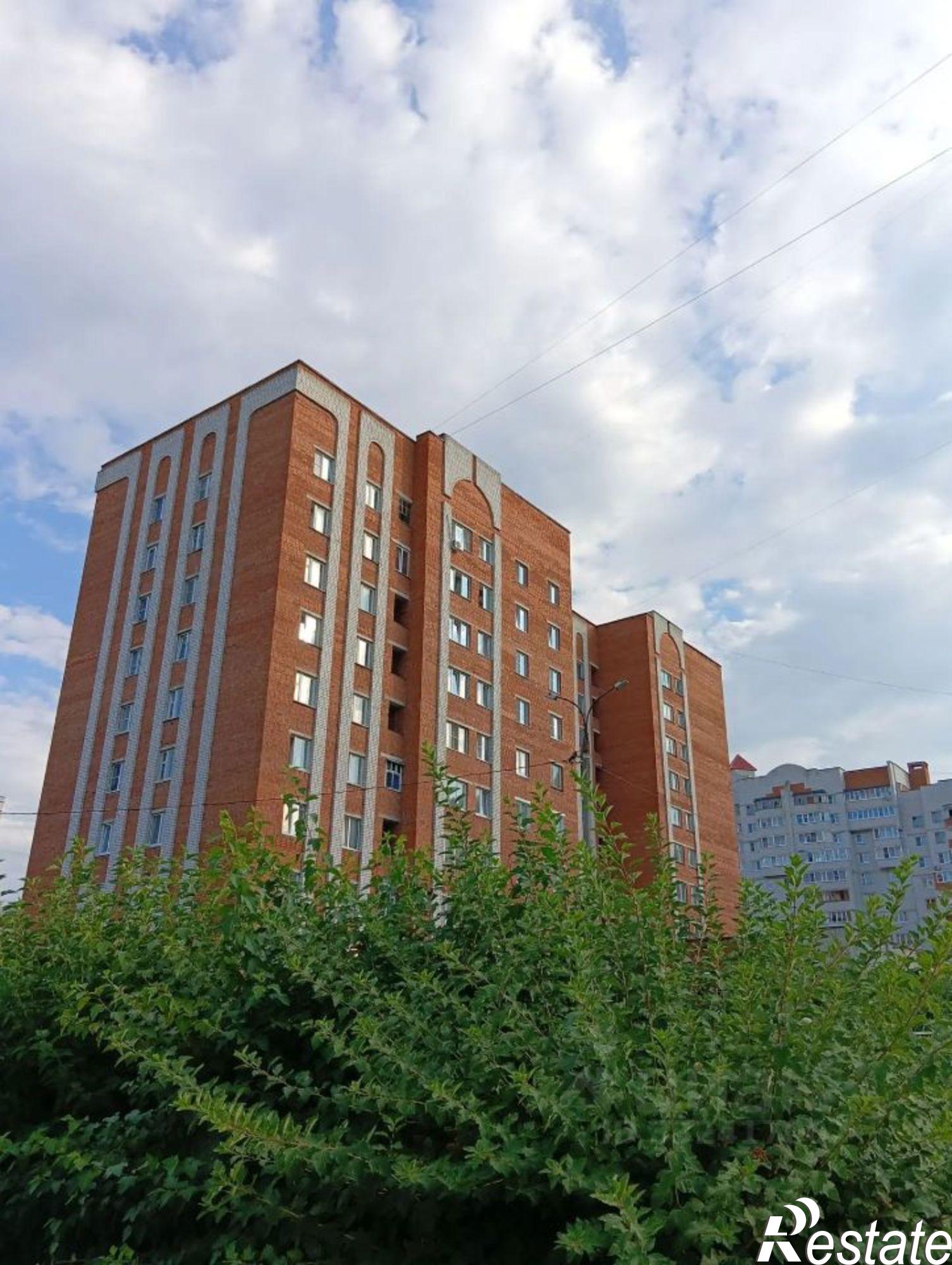 Сдать комнату за 5 500 рублей на ул Мате Залка, 10