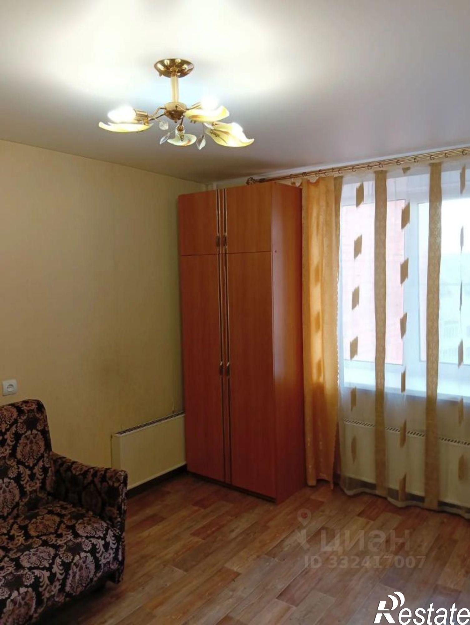 Сдать комнату за 5 500 рублей на ул Мате Залка, 10