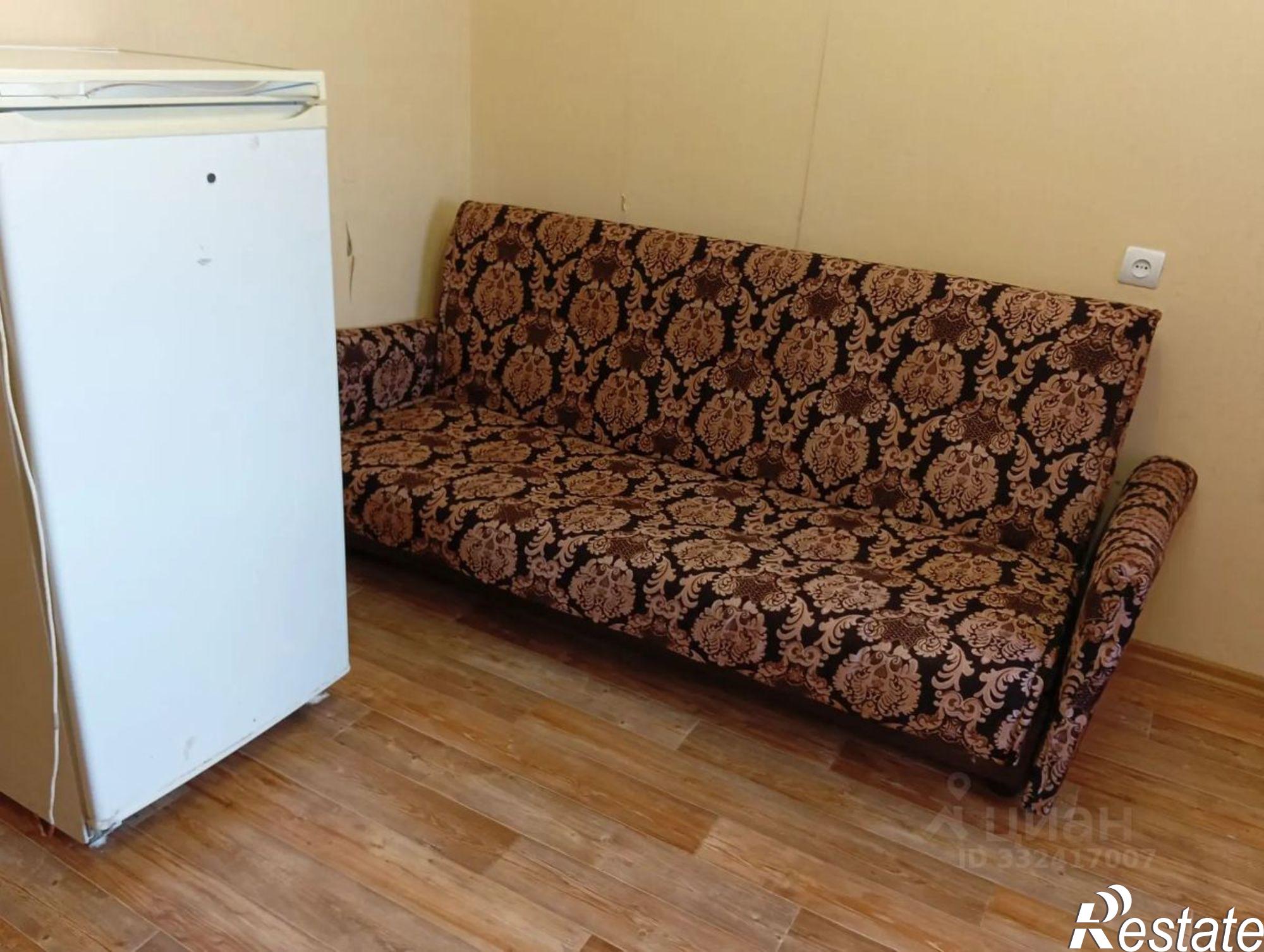 Сдать комнату за 5 500 рублей на ул Мате Залка, 10