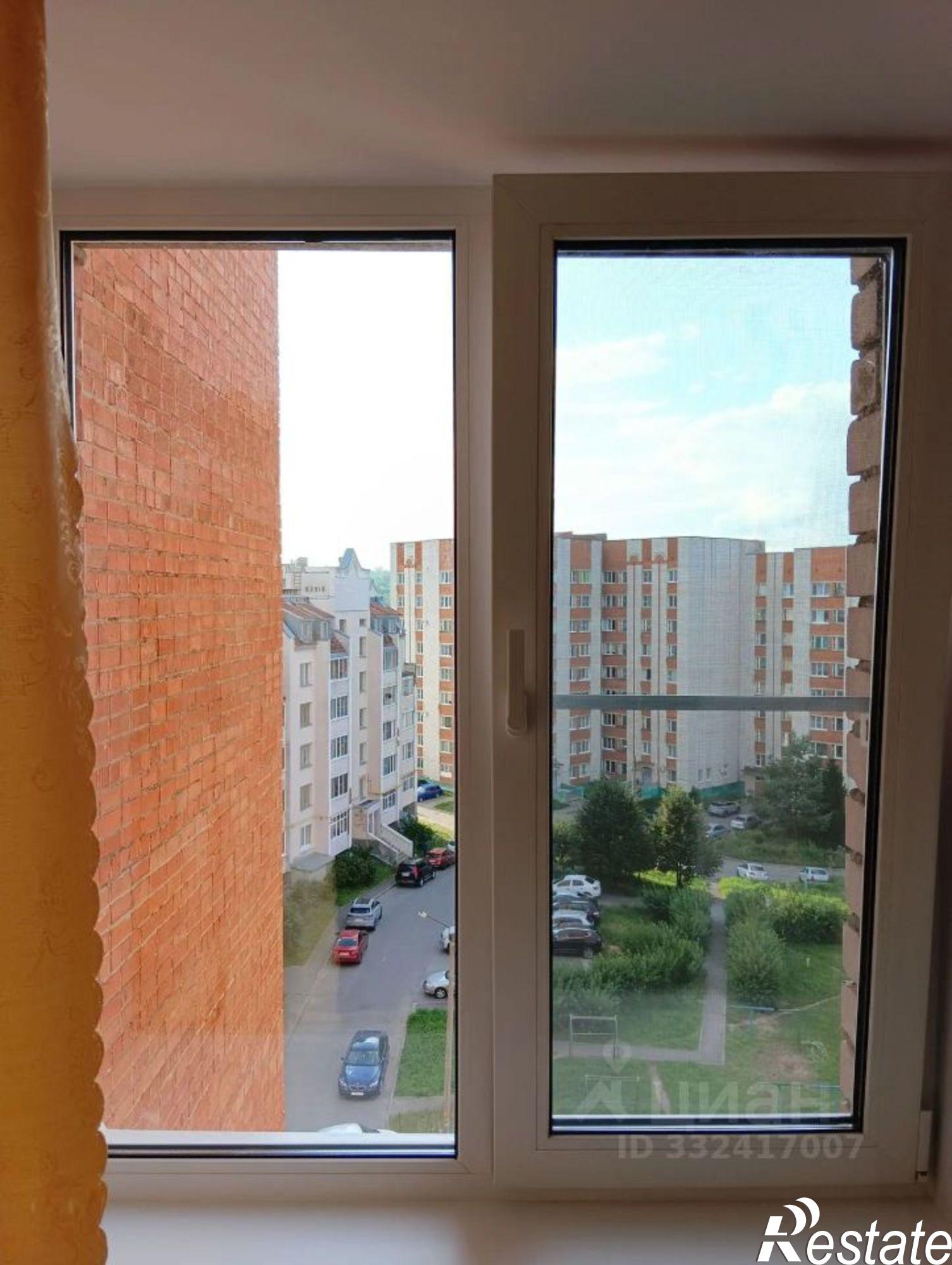 Сдать комнату за 5 500 рублей на ул Мате Залка, 10
